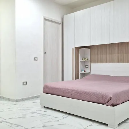 דירה Diego_house